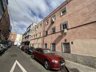 Piso en venta en Pradolongo en Madrid