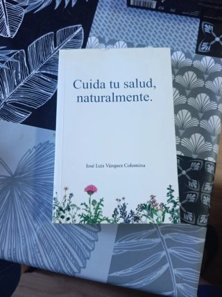 Cuida Tu Salud Naturalmente