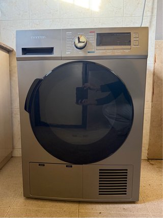 Secadora Infiniton