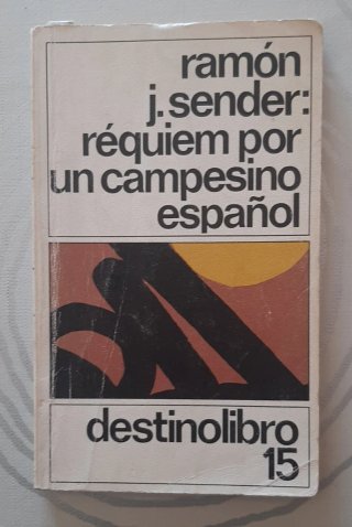 Réquiem por un campesino español