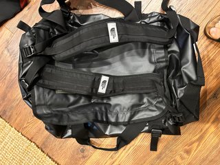 Mochila The North Face 70L