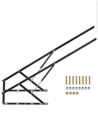 Elevador Cama VEVOR 150x200 cm