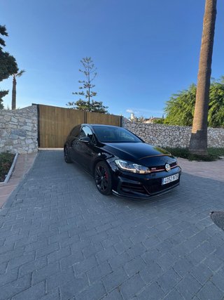 Volkswagen Golf 2019