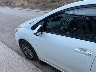 Toyota Verso Advance 2.0 D 124 5PZ 5P 2013