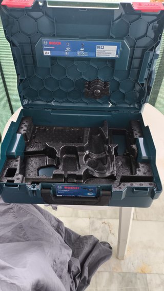 2 Maletines Bosch L-Boxx