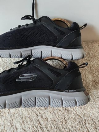 Zapatillas Skechers Track Broader