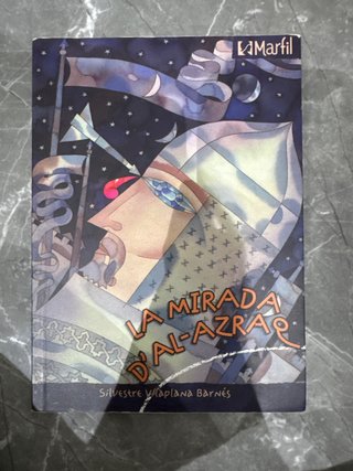 La mirada d'Al-Azraq