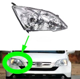 NUEVO! Faro derecho Honda CRV 2007-2011 a estrenar