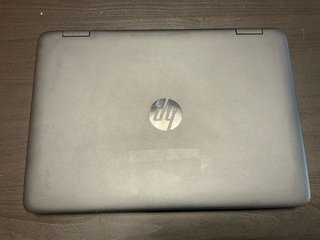 HP Probook 640 G2 (No funciona)