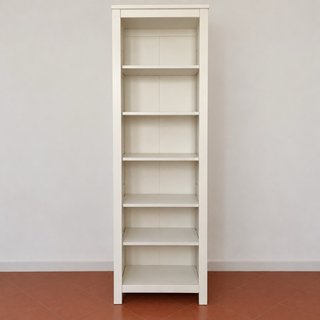 Estantería Ikea Blanca