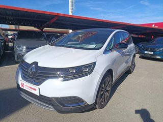 ESPACE 7 PLAZAS DESDE 279€/MES ¡SIN PAGAR ENTRADA!