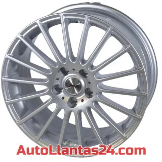 Llantas para Volvo Jaguar Ford 17 a 22" ref. 355