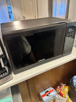 800W 23 l