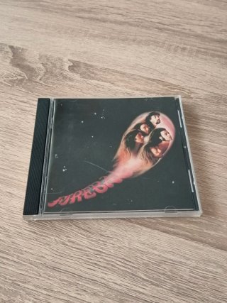 CD Deep Purple - Fireball