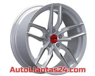 Llantas para Volvo Jaguar Ford 17 a 22" ref. 363