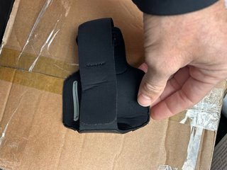Brazalete Porta MP3 Deportivo