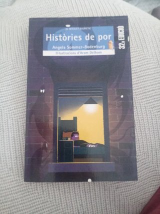 Libro Histories de por