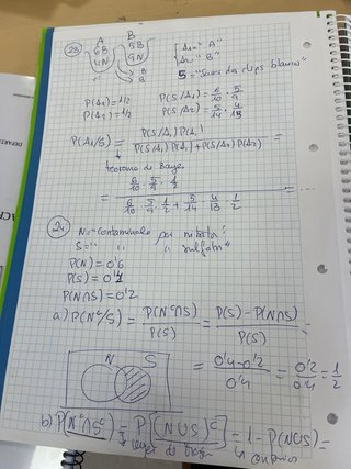 clases de matemáticas