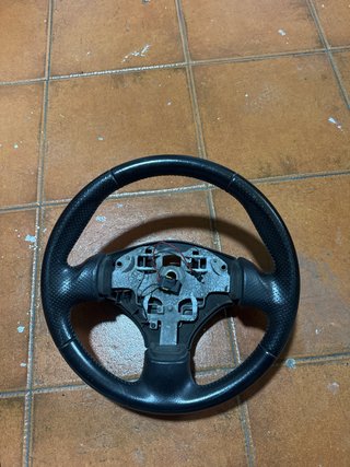 Volante para Peugeot 206