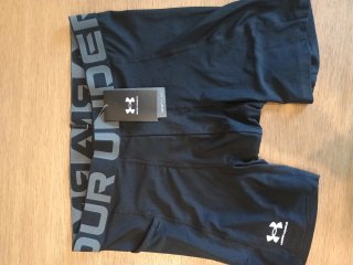 Pantalón Compresivo Under Armour XL