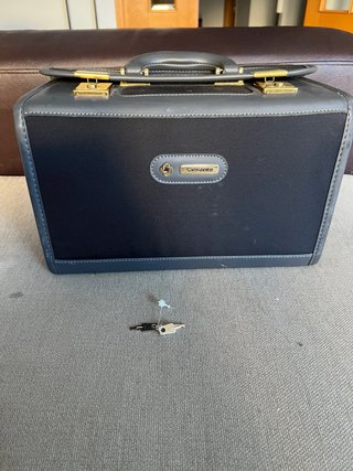 Maletín Rígido Samsonite