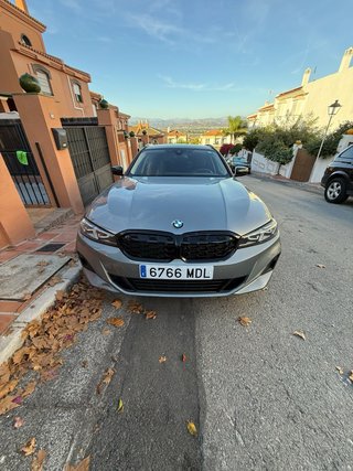 BMW Serie 3 2023