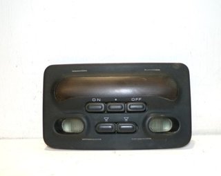Dodge 73092 luz interior stealth 3.0 g 24 valvulas