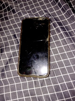 iPhone 11 Pro para piezas