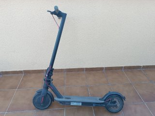 Patinete Eléctrico Xiaomi