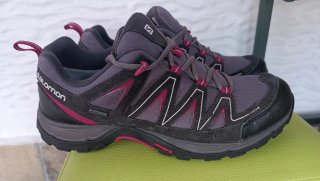 Zapatillas Salomon Talla 42