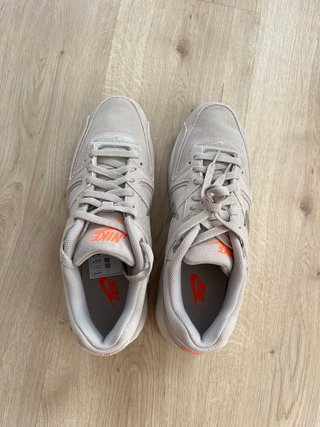 Zapatillas Nike Air Max Command Premium Talla 10’5