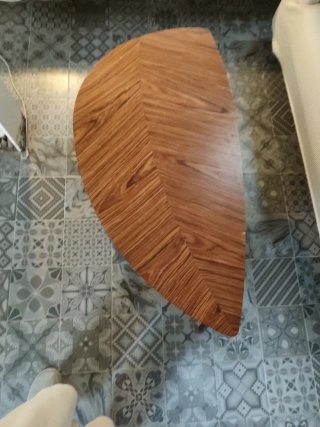 Mesa auxiliar Lövebacken Ikea