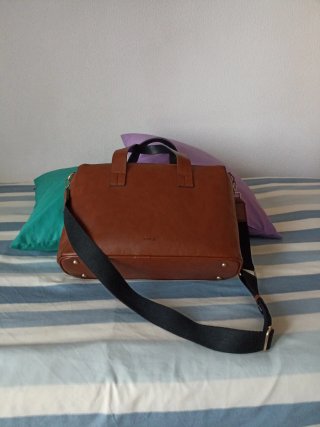 Bolso Parfois Marrón