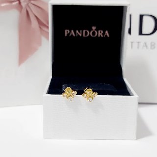Pendientes Pandora