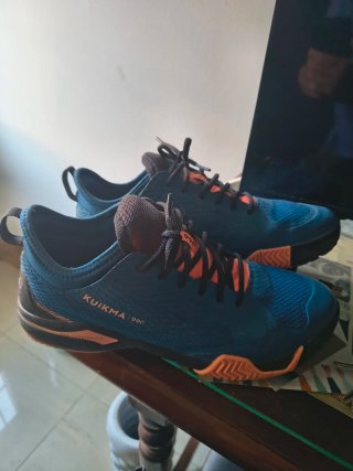 Zapatillas de pádel Kuikma