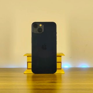 iPhone 13 128GB Nero + 3 Custodie