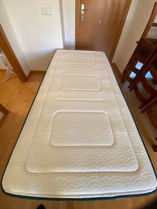 Colchón Promox 190x90cm