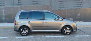 Volkswagen Touran 2008