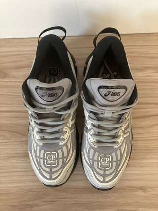 Zapatillas Asics x C.P. Company