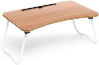 Mesa Plegable Auxiliar InnovaGoods