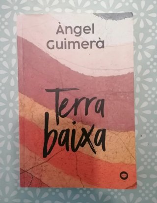 Terra baixa