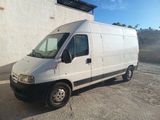 Citroen Jumper 2005