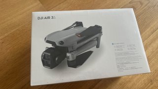 DJI Air 3S con RCN3