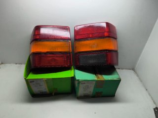 Pilotos Traseros Seat Ibiza
