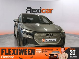 Audi A4 Advanced 30 TDI 100kW (136CV) S tronic