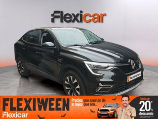 Renault Arkana Equilibre TCe 103kW(140CV) EDC mild hyb