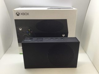 MICROSOFT XBOX SERIES S 1TB E55463