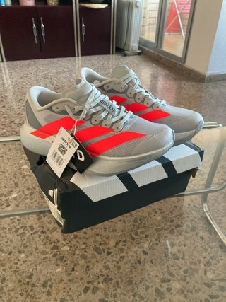 Zapatillas Adidas Adizero Talla 39