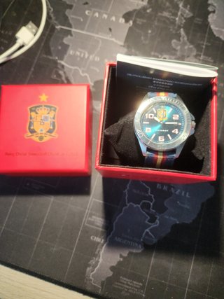 Reloj Viceroy Selección Española