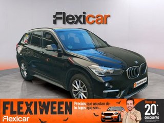 BMW X1 sDrive18d